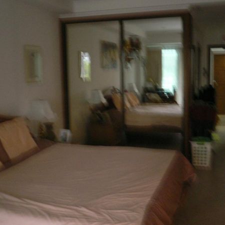 View Talay Resort 5C Condo 115B Minimum Stay 29 Nights Pattaya Bagian luar foto