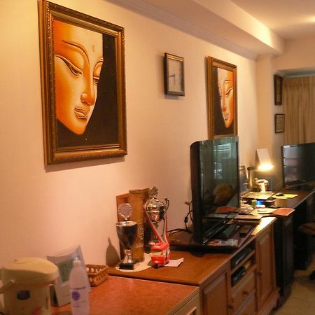 View Talay Resort 5C Condo 115B Minimum Stay 29 Nights Pattaya Bagian luar foto