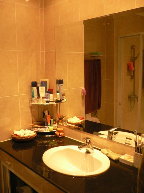 View Talay Resort 5C Condo 115B Minimum Stay 29 Nights Pattaya Bagian luar foto
