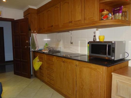 View Talay Resort 5C Condo 115B Minimum Stay 29 Nights Pattaya Bagian luar foto
